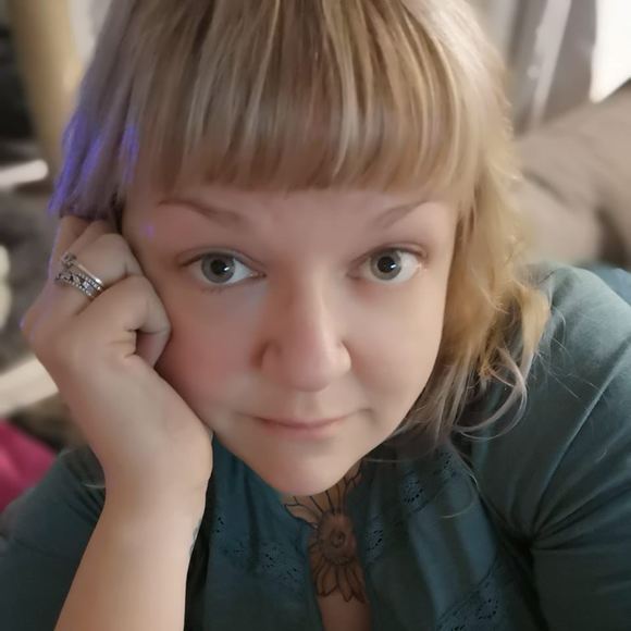 Meet your Posher, Martha - Picture 1 of 1